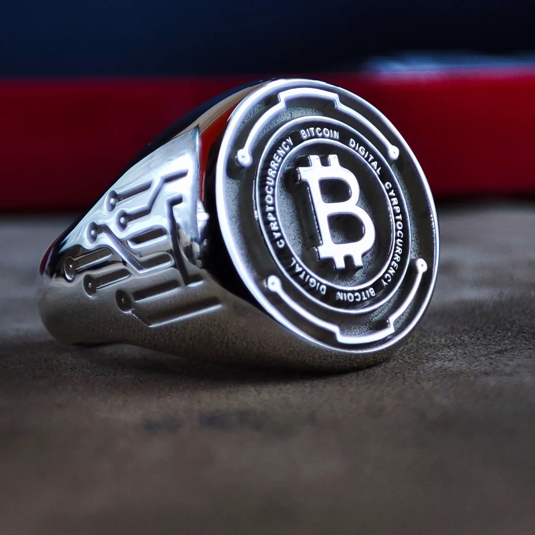 Bitcoin Ring