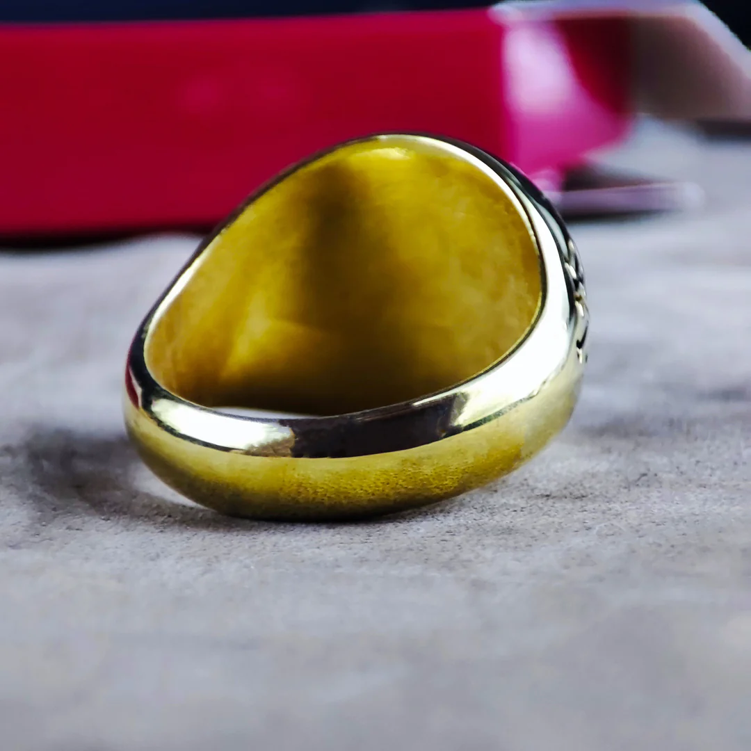 Bitcoin Ring